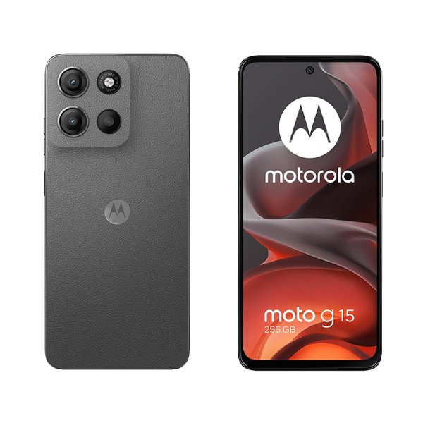 Motorola G15(256GB)