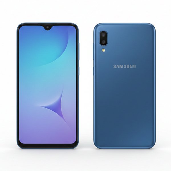 Samsung A10