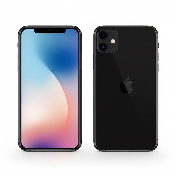 iPhone 11 – 64GB