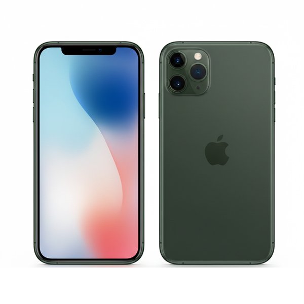 iPhone 11 Pro Max