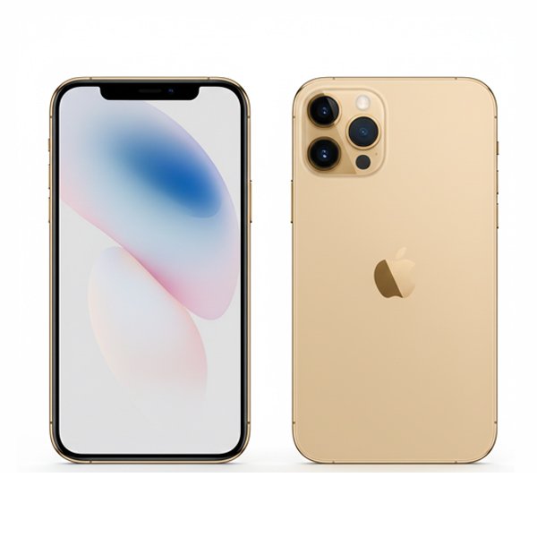 iPhone 12 Pro Max – 128GB