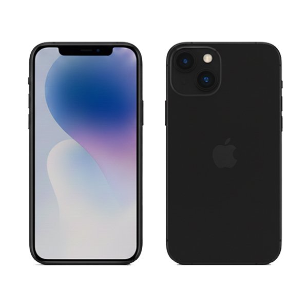 iPhone 14 Plus – 128GB