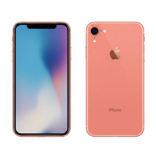 iPhone XR – 64GB